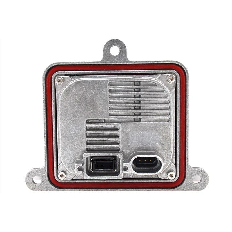 SUKIOTO Original OEM D8S Xenon HID Headlight Bulb Kit 55W D1S D3S Metal hid Ballast kit control Unit 5500K Car Styling bulbs (3)