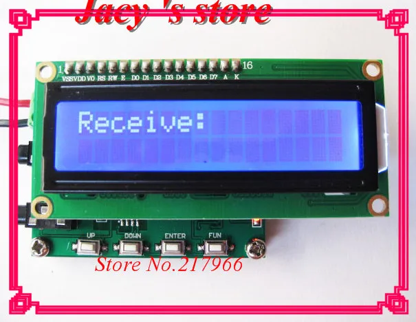 Dtmf Circuit Diagram