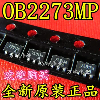

Free Shipping 10PCS Ob2273 SOT SMD OB2273MP SOT23-6