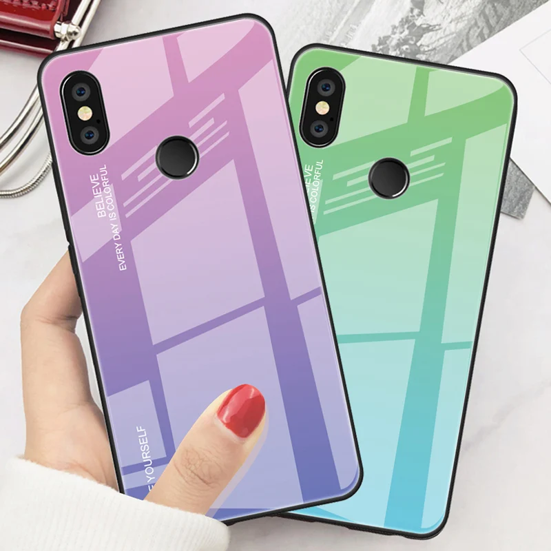 For Xiaomi Redmi 6 ProA2 Lite Note5 GlobalNote5 pro Case (10)