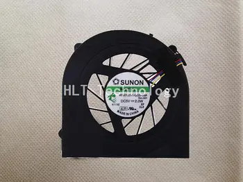 

HOLYTIME FOR HP ProBook 4520s 4525s 4720s CPU Cooling fan series Laptop Radiators Cooling Fan 100% fully test