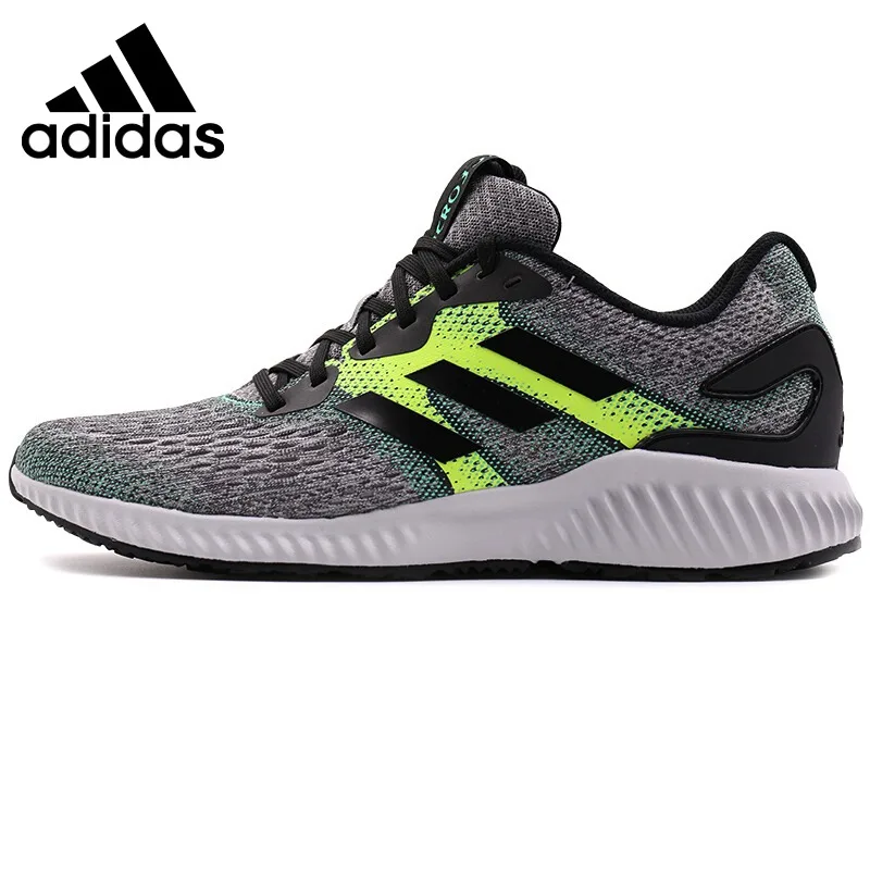 

Original New Arrival 2018 Adidas aerobounce Men's Running Shoes Sneakers