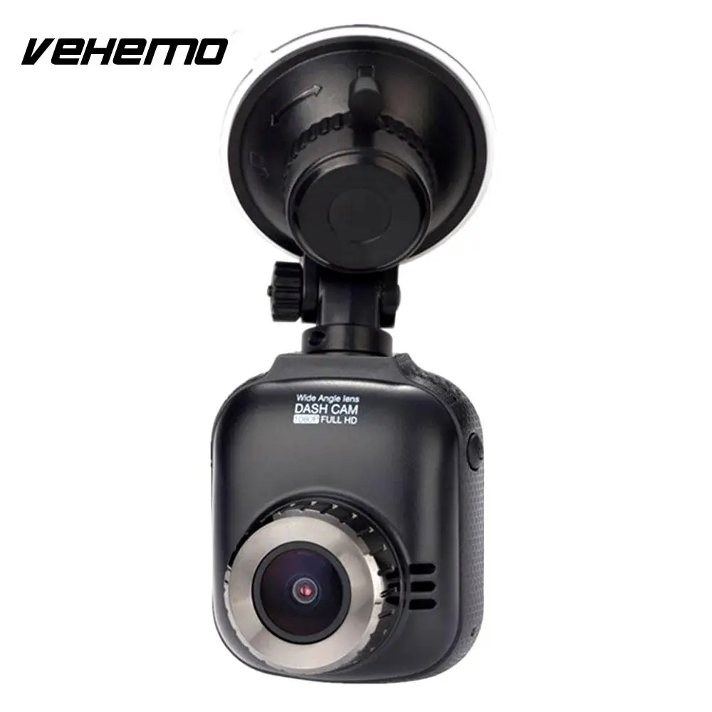 

1.5 Inch Mini Dash Camera Camera Photography Driving Recorder Camera Ultrathin Auto Vehicle Video Recorder