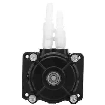 

Peristaltic Pump 6-30V, Vacuum Pump, Liquid Pump, Low Noise, Anticorrosion, Motor: Stepper Motor, Low Power Consumption, for Aqu