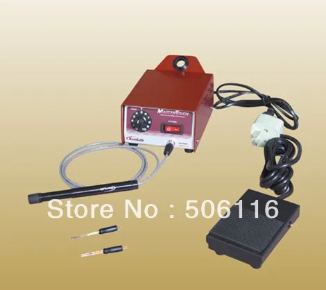 

Wax Welder welding machine Jewelry Tool 220V