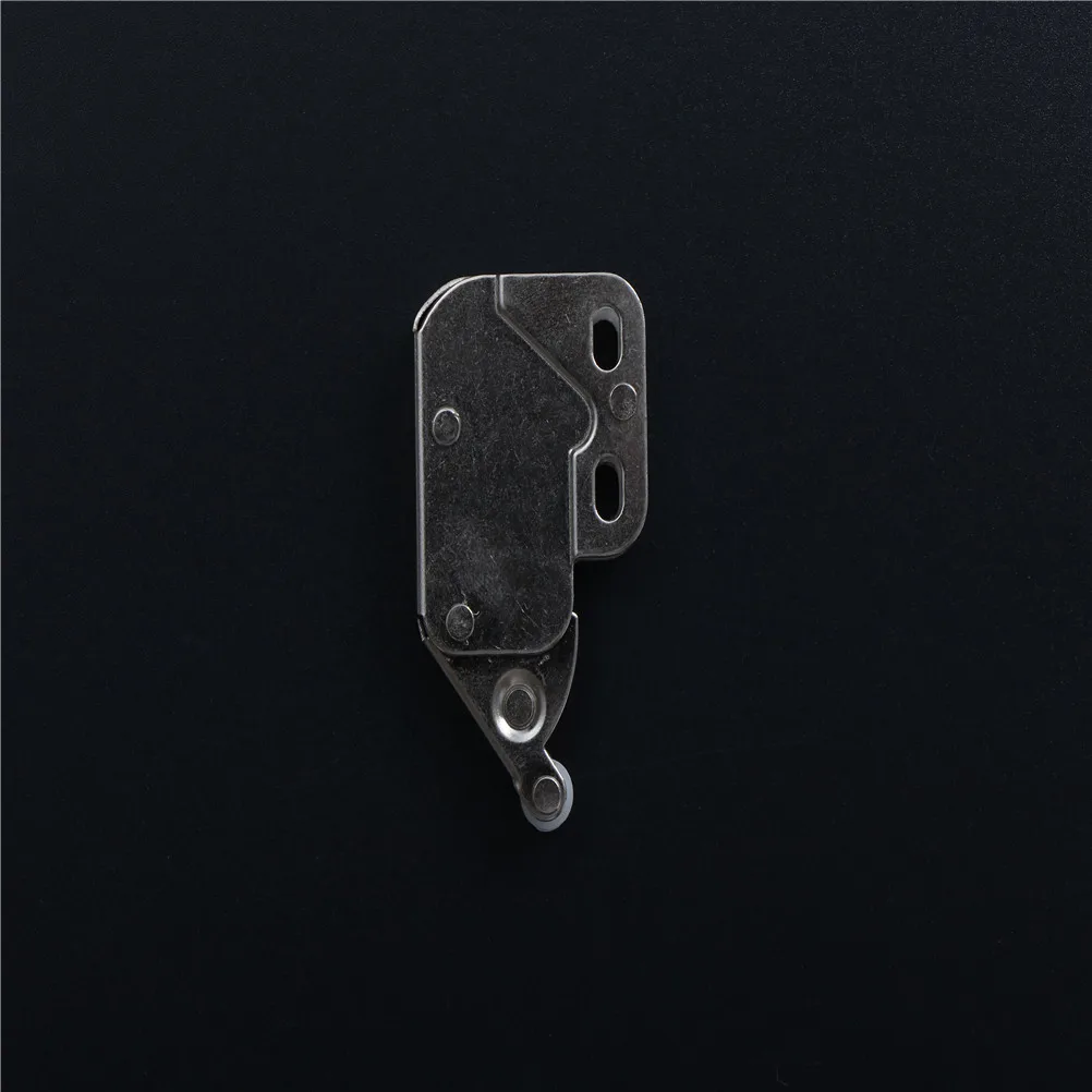 1Set Cupboard Catch Spring Loaded Door Cabinet Boat Latch For Doors Locks Accessories Mini Tip