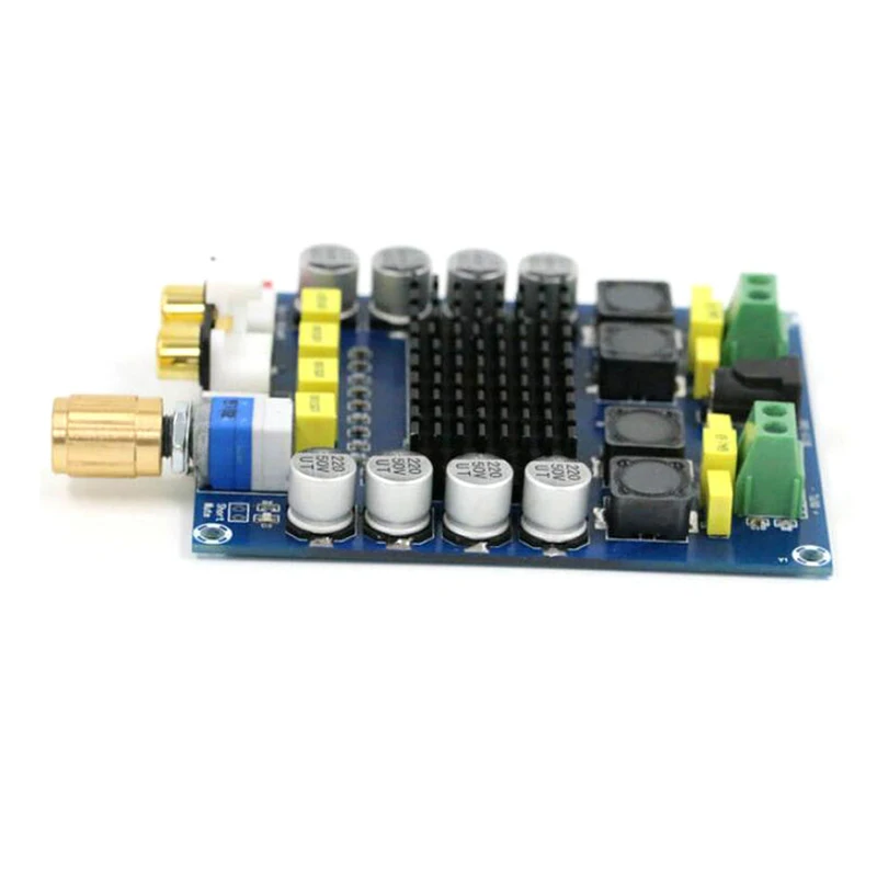 Power Amplifier Board (4)