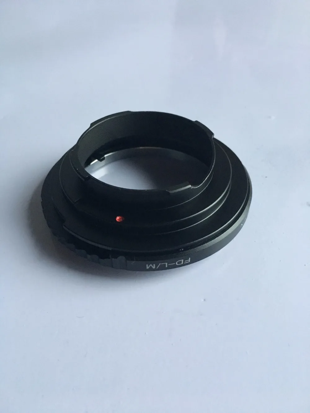 Amopofo FD-LM переходное кольцо для Canon объектив FD для Leica M LM объектив адаптер M9 M8 M7 M6 M5 M4 M220 для TECHART LM-EA 7