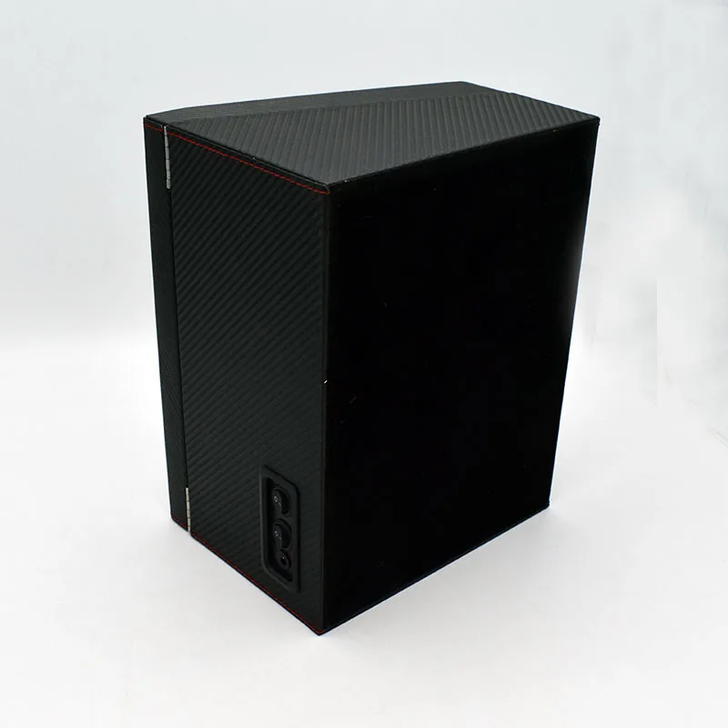 watch inder back button