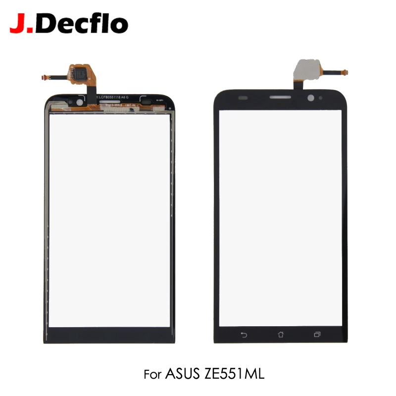 Touch Screen Digitizer For Asus Zenfone 2 Laser ZE550ML