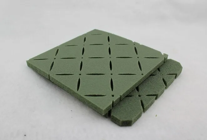 shockpad