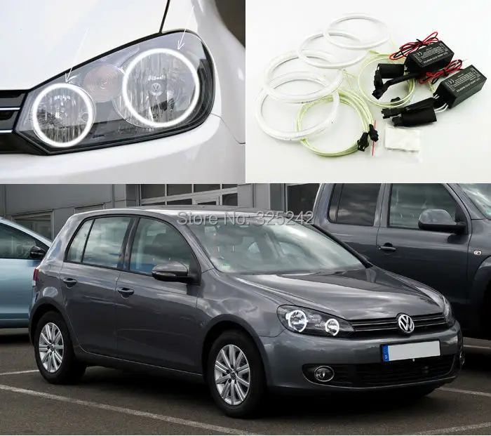 Popular Golf Mk6 HeadlightsBuy Cheap Golf Mk6 Headlights lots from