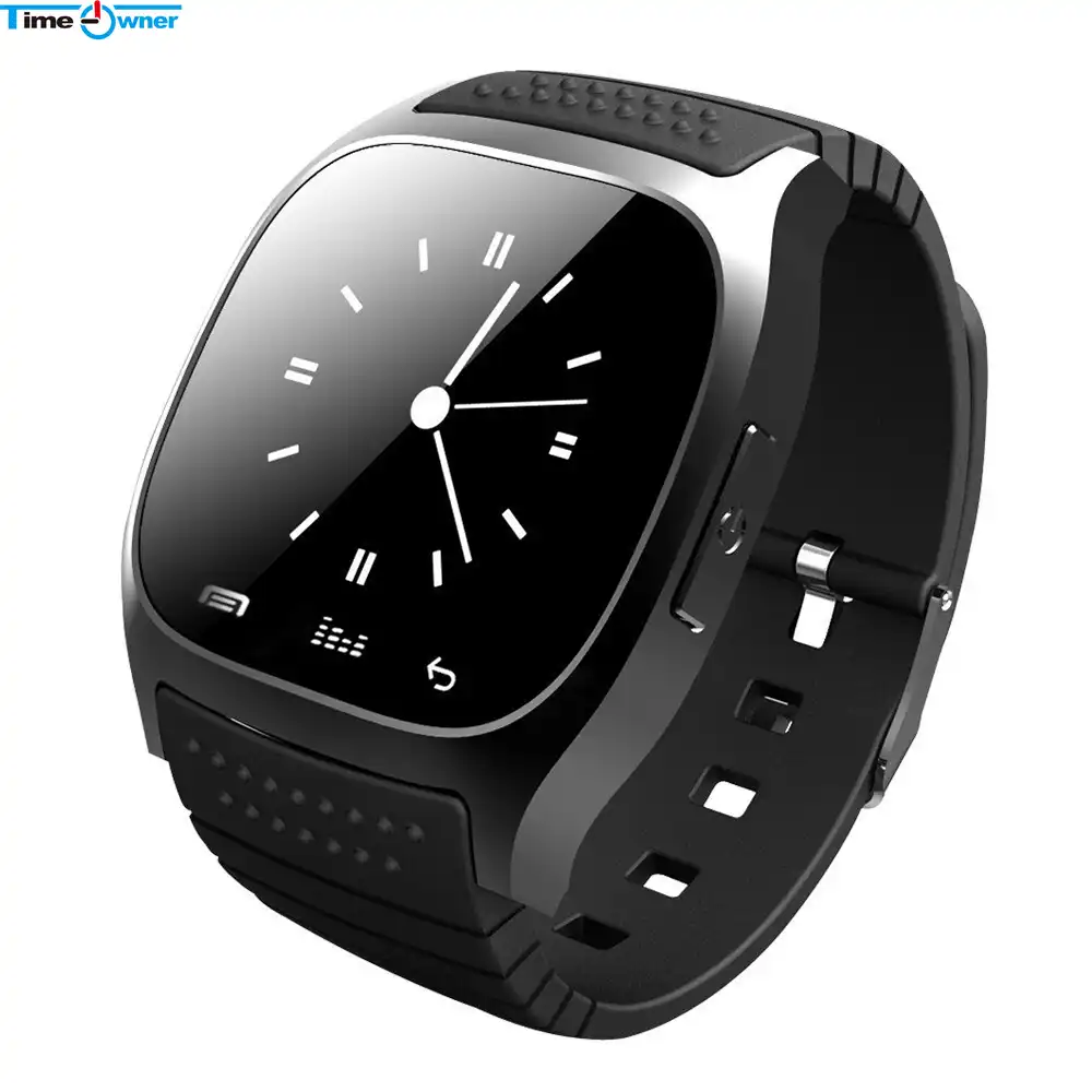 jam smartwatch xiaomi