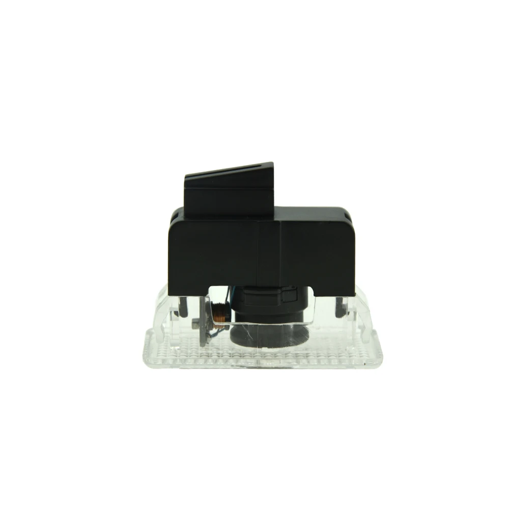 2 шт. светодиодные лампы проекторы логотипа двери автомобиля Предоставлено Добро