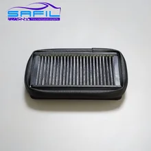 Салонный фильтр для Great Wall haval Hover H3 H5, фильтр кондиционера для салона, высокое качество, aval# FT801C