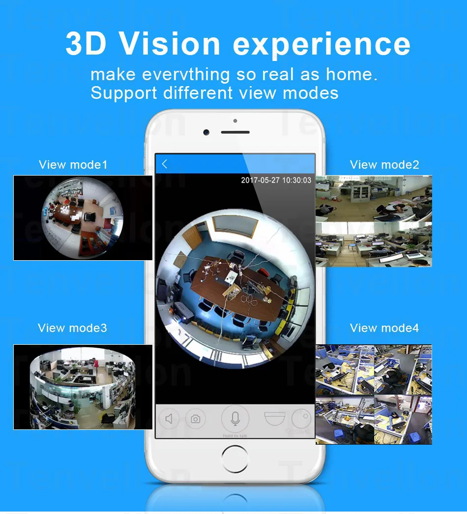 1080P Wi-Fi FishEye Camera 360 degree Bulb Light VR Camera 3.0 MP Panoramic Wireless IP Camera Night Vision V380 Lamp Camera 1080P Wi-Fi FishEye Camera 360 degree Bulb Light VR Camera 3.0 MP Panoramic Wireless IP Camera Night Vision V380 Lamp Camera