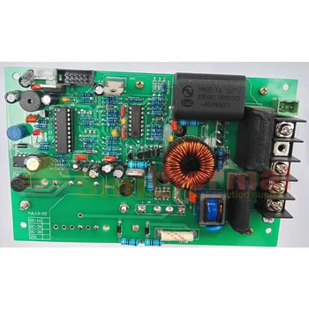 

Induction Heat Control Board for bearing heater repair