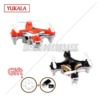 

New CX-10C Remote Control RC Helicopter Drone Quadcopter With Camera VS cx-10 x400 x600 x101 x5c
