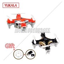 Nova CX-10C Helicóptero de Controle Remoto RC Quadcopter Zangão Com Câmera VS cx-10 x400 x600 x101 x5c