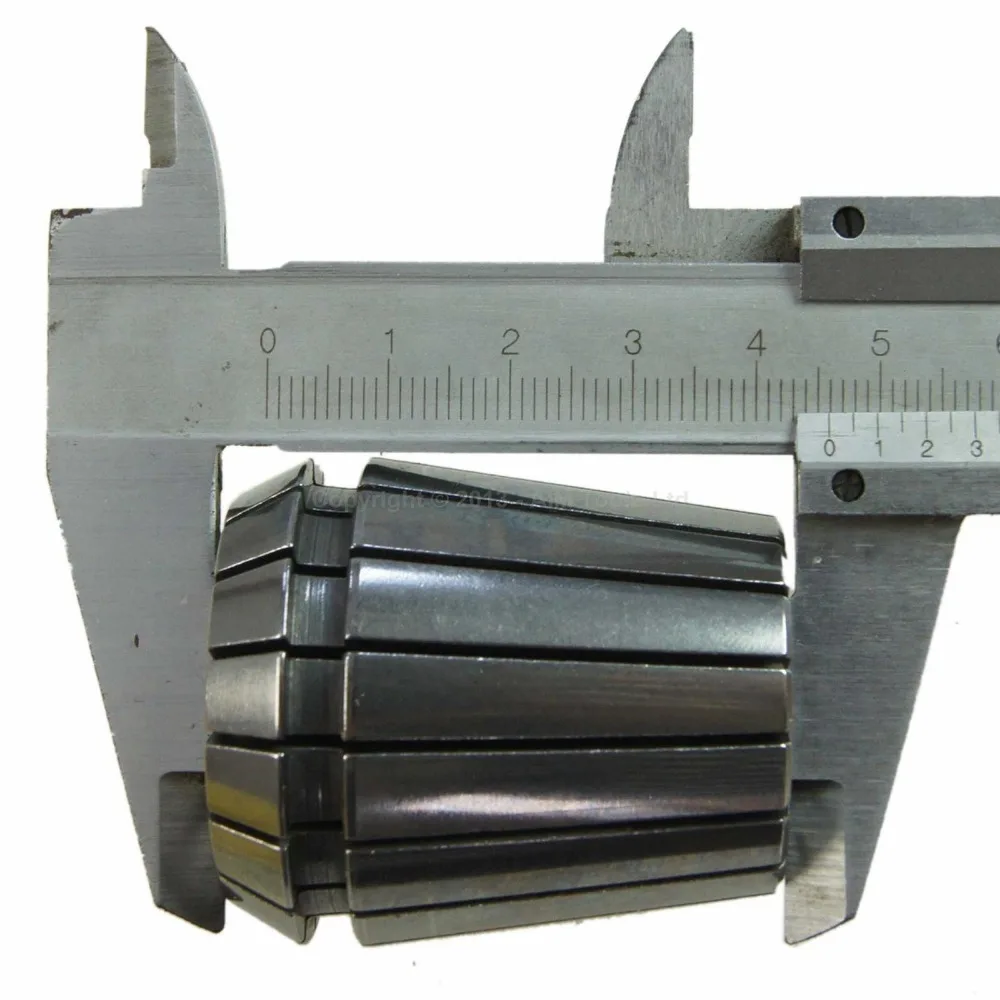 

1PC ER40 Collet Chuck High Precision CNC Milling Lathe Size 3 to 30mm
