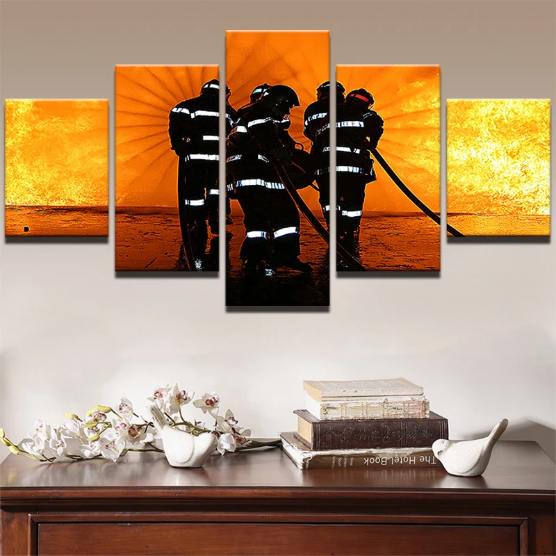 Firefighter Wall Art online get cheap firefighter art -aliexpress | alibaba group Firefighter Wall Art online get cheap firefighter art -aliexpress | alibaba group