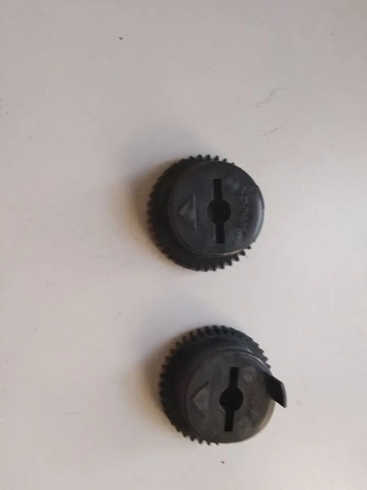2X 281022028B / 2810 22028 22028B 281022028 + 22058 281022058 22058B Konica R1/R2 minilab gear | Электроника