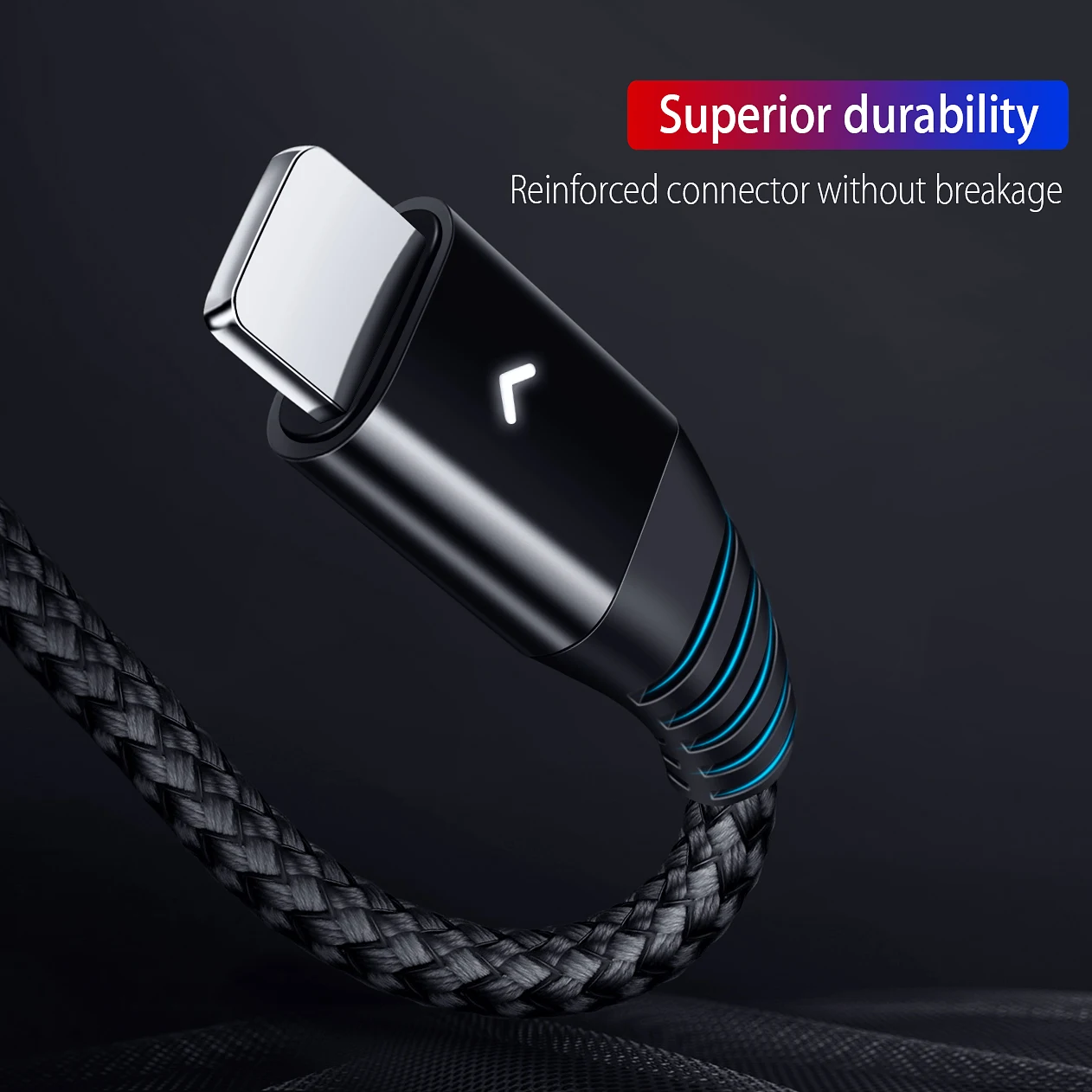 1,2 м/2 м 3 в 1 Led Usb type C кабель для зарядки несколько Micro Usb длинный кабель Usbc type c для samsung Мульти Usb порт кабели для зарядки