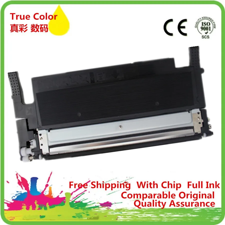 

CLT-407S clt-k407S K407S CLT-K409S CLT-409S K409S 409S Toner Cartridge Replacement For Samsung CLP320 CLP325W CLX3185FW CLP310N