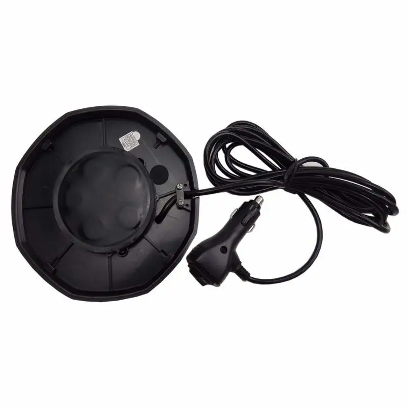 Mansuo 32LED 32 Вт Высокая мощность Магнитная крыша мигающий аварийный полицейский
