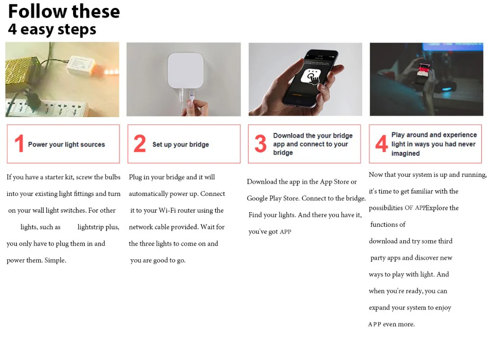 gledopto zigbee led controller rgb (2)