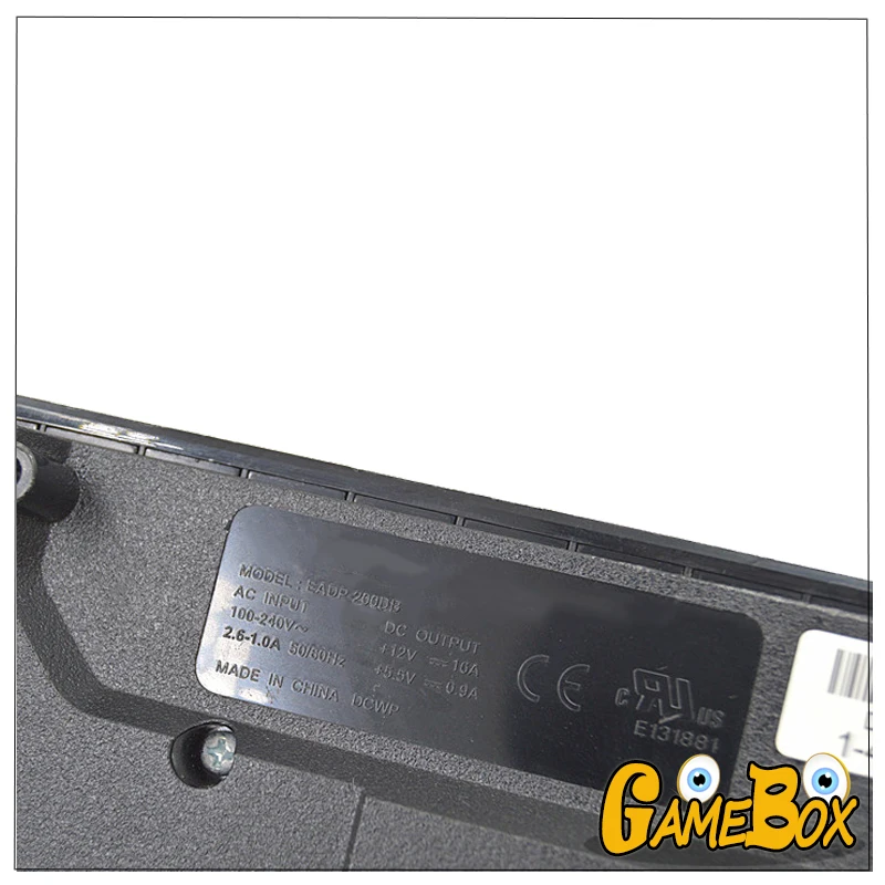 Плата блока питания для PS3 Slim 2000 плата Sony 2000|Запасные части| |