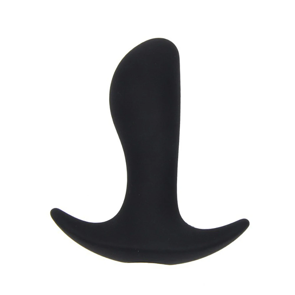 Silicone Vibrating Wand 4