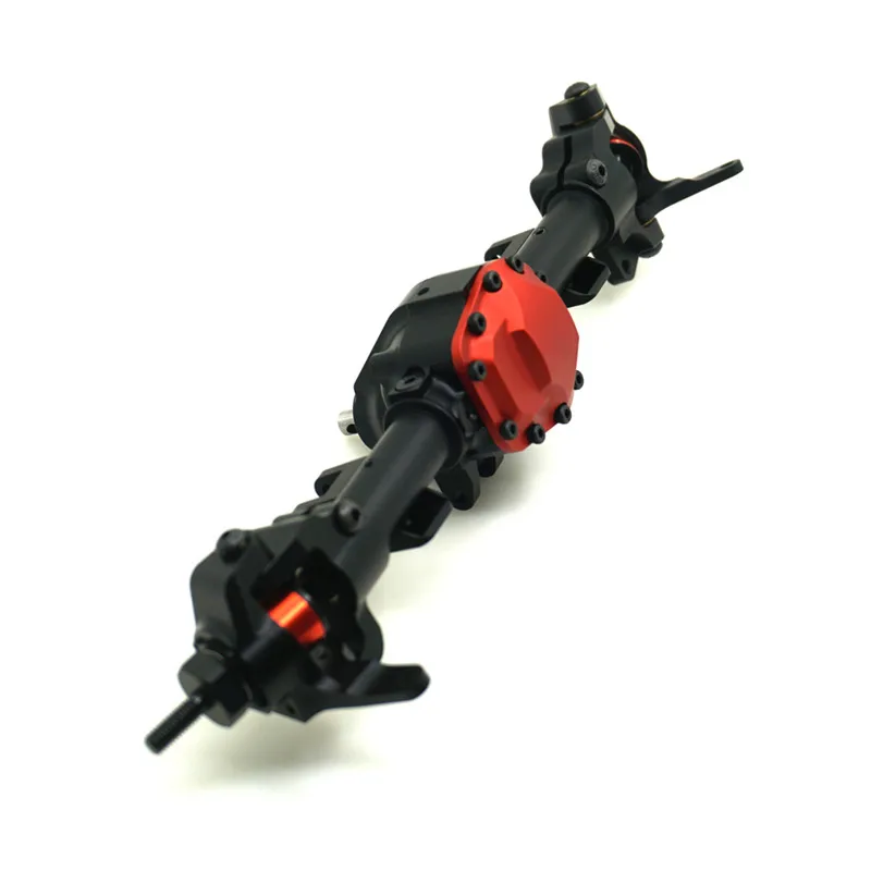 SCX10-90046- 4