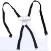 Fashion Invisible Lingerie Belt Underwear Bra Straps Women Cross Shoulder Bra Strap Sexy Back Straps Bra  Accessories ► Photo 3/6