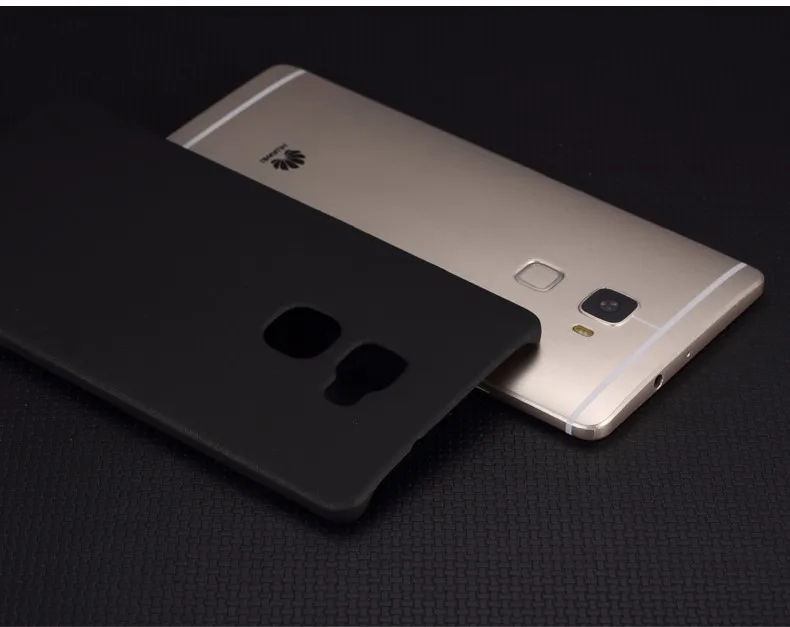Nhựa mờ Coque Bao 5.5For Huawei Mate S Dành Cho Huawei Mate S Bạn Tình Dual CRR-UL00 CRR-L09 Lưng Điện Thoại Coque bao da Ốp Lưng pu case for huawei