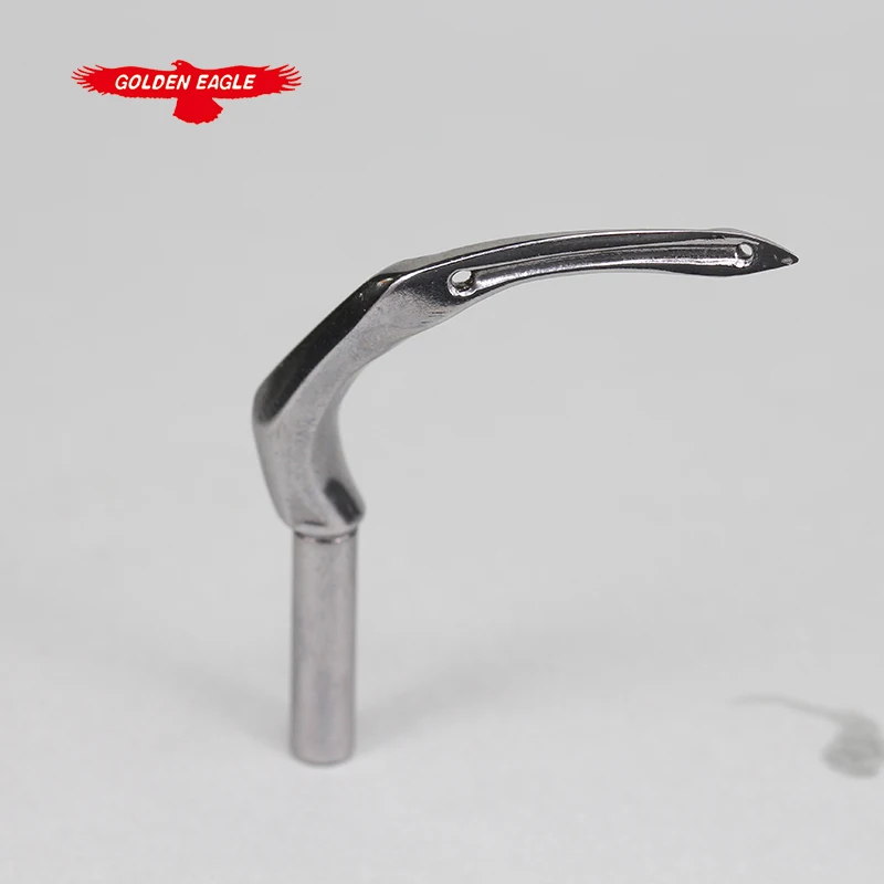CL605294 цепной лопер подходит для изогнутых игл KINGTEX сменные детали промышленных