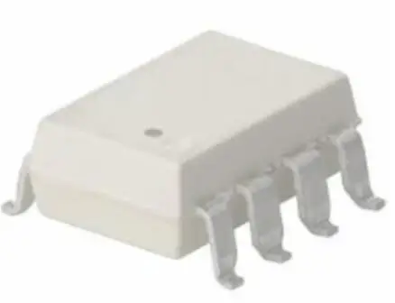 

10pcs/lot TLP250 SOP-8 In Stock