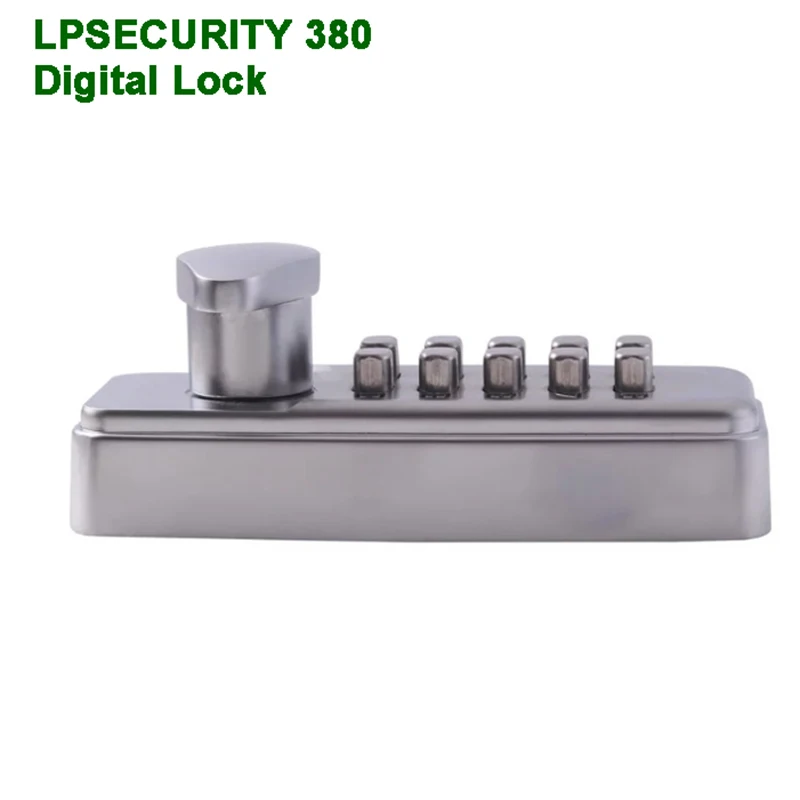 Smart Door Lock Smart Lock Smart Lock keyless Entry Door Lock Waterproof Deadbolt Latch Passage Mode Wood Door Anit-Theft