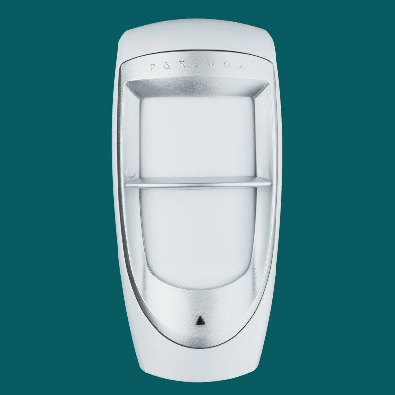 PARADOX DG85 Home Burglary Alarm, High Security Outdoor Digital Motion