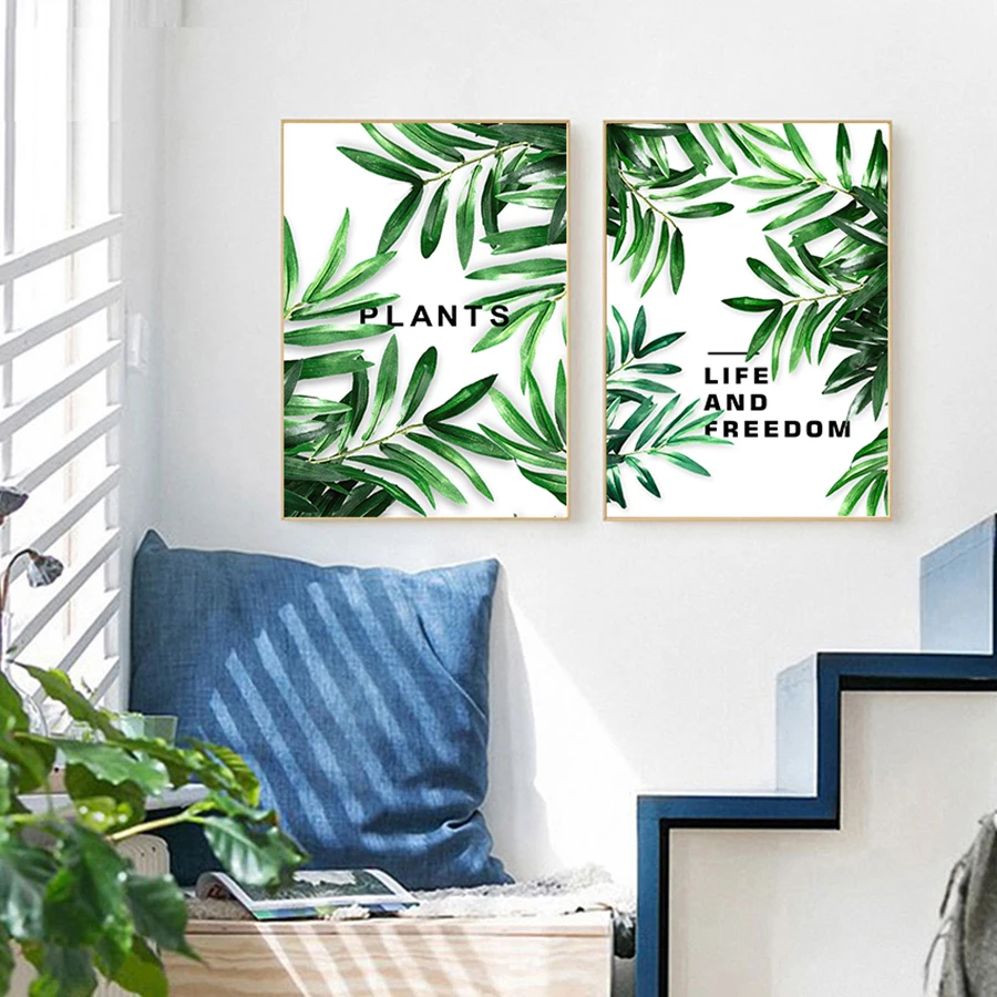 wall art canvas print