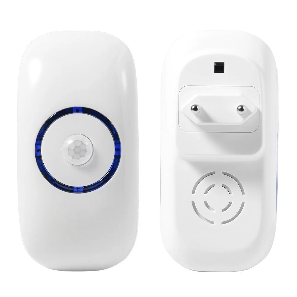 Светильник Espow с датчиком движения 18 светодиодов 80 260 в перем. Тока|night light|sensor lightpir