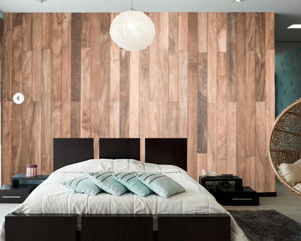 Personalizado Papel De Parede De Textura Polida Piso Textura De ~ Papel De Parede Para Quarto Madeira Personalizado Papel De Parede De Textura Polida Piso Textura De ~ Papel De Parede Para Quarto Madeira