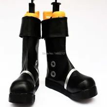 Обувь для косплея из одного предмета; обувь на заказ