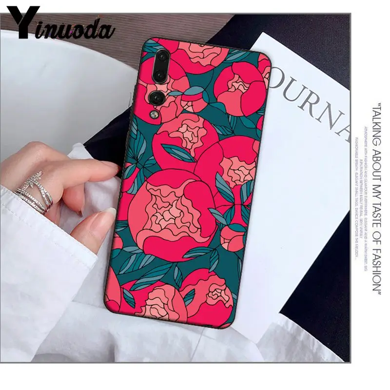 Red Rose