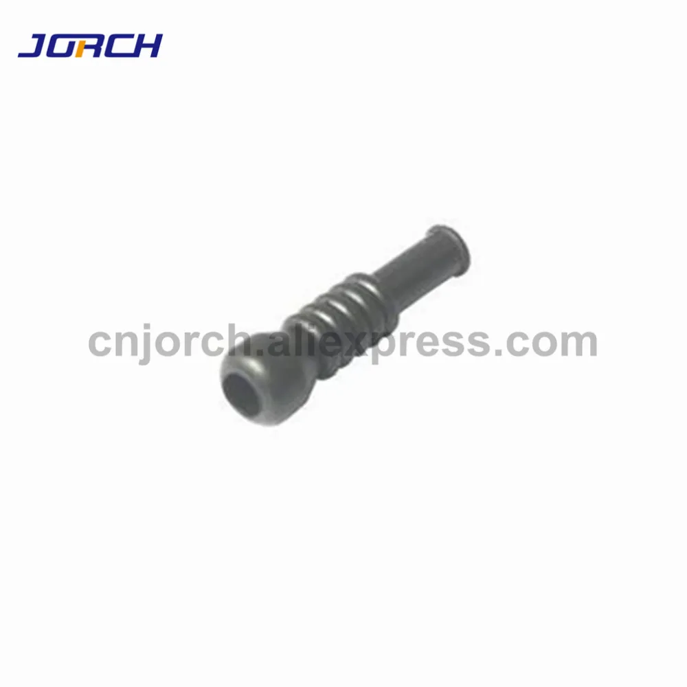 

10sets 2pin superseal connector cap rubber boot cover for VW electrical horn 1.5 series plug 1J0973702 1J0973802 rubber boots