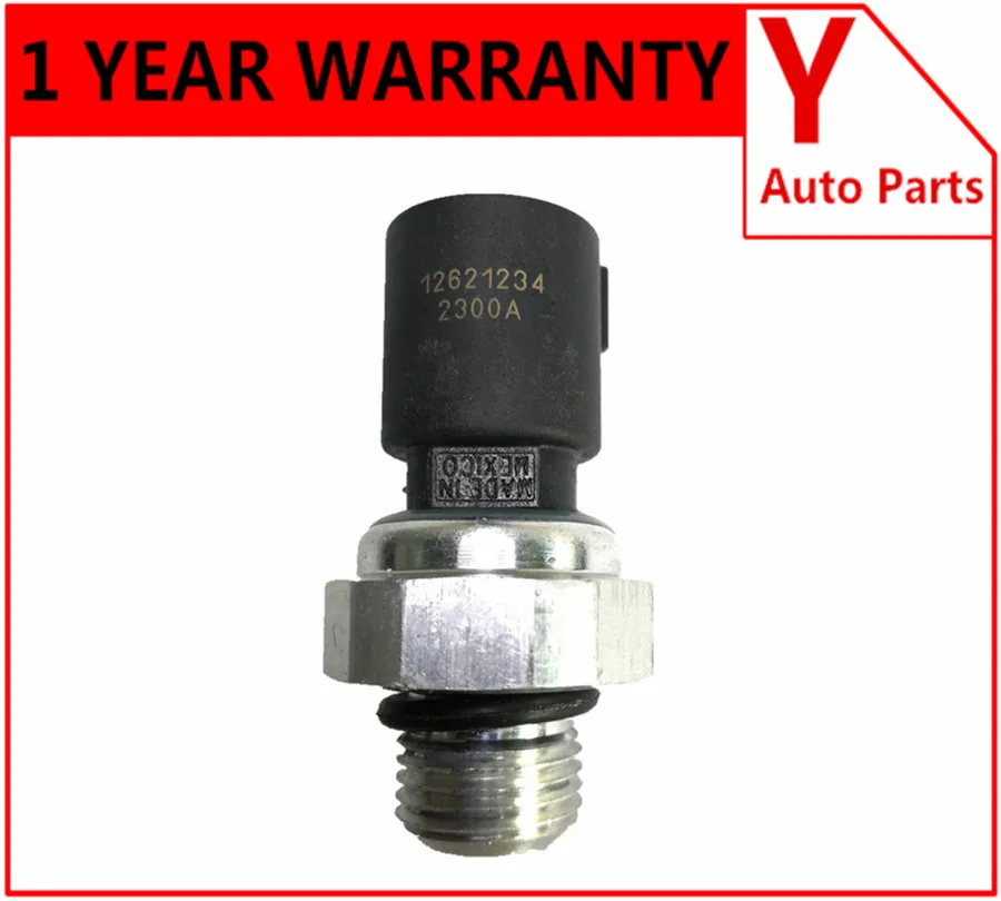 Absolute pressure sensor Map Sensor 12621234 For CHEVROLET BUICK GMCin