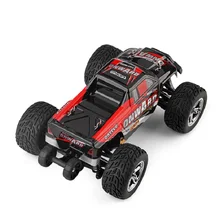 2,4 г 4WD 1:20 высокая скорость дистанционного управления грузовик Внедорожный гоночный автомобиль 45 км/ч rc автомобиль скорость