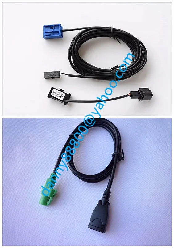 bmw usb cable ..