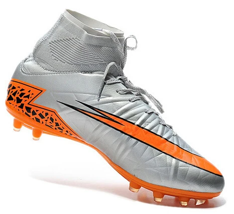 2015 Neymar Hypervenom2 Phantom II FG Football Boots Men soccer shoes soccer shoes foot CHAUSSURES zapatos de FUTBOL|shoes kvoll|shoes acrylicshoes running shoes - AliExpress