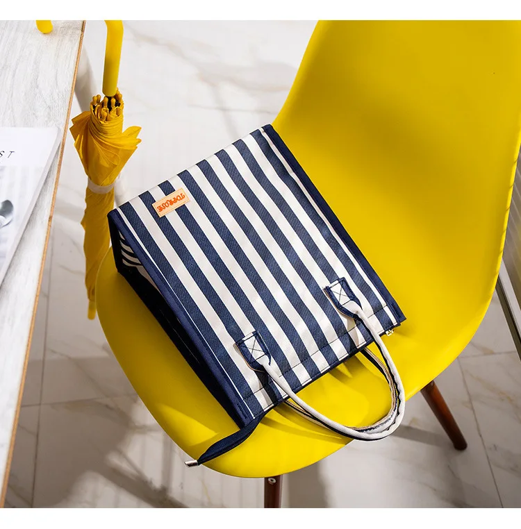 Bolsas p almoço